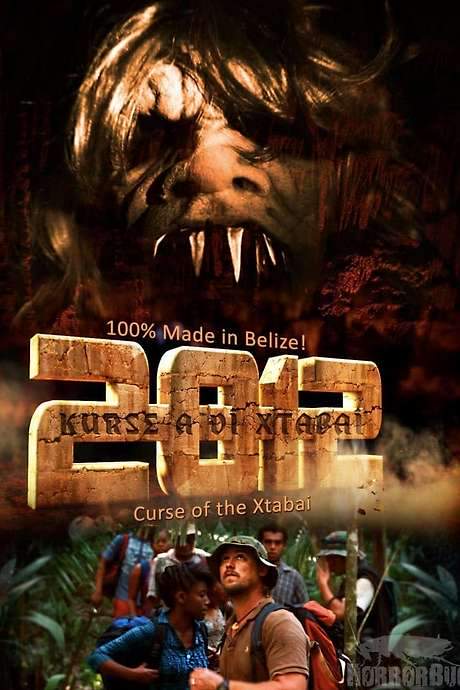 2012: Curse of the Xtabai